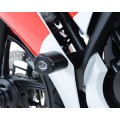 R&G Racing Aero Crash Protectors for Honda CBR300R '11-'21